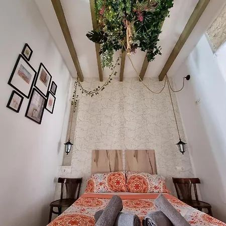 Apartment Gardan Center Happyalicante *