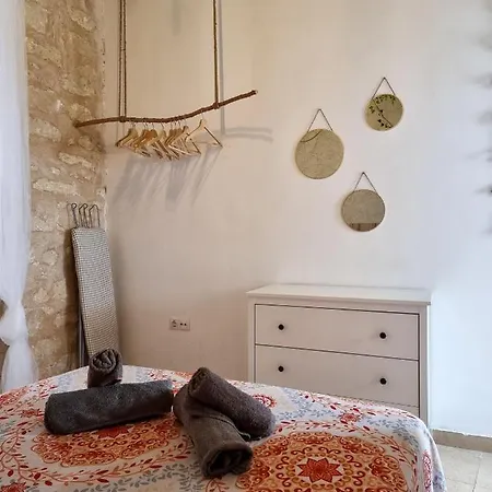Apartment Gardan Center Happyalicante Alicante