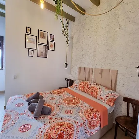 Gardan Center Happyalicante Apartment *