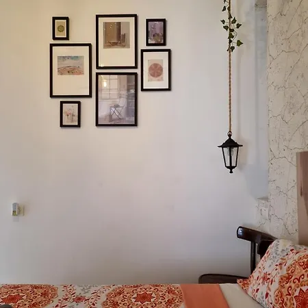 Gardan Center Happyalicante Apartment Alicante