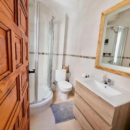 Apartment Gardan Center Happyalicante