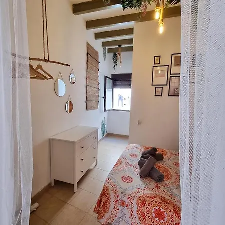 Apartment Gardan Center Happyalicante *