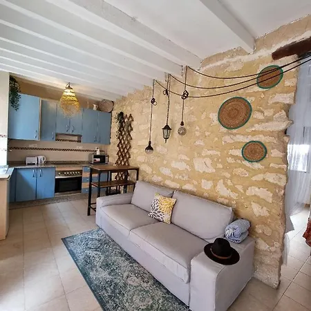 Apartment Gardan Center Happyalicante