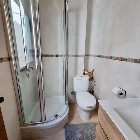 Gardan Center Happyalicante Apartment Alicante