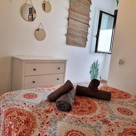 Apartamento Gardan Center Happyalicante *